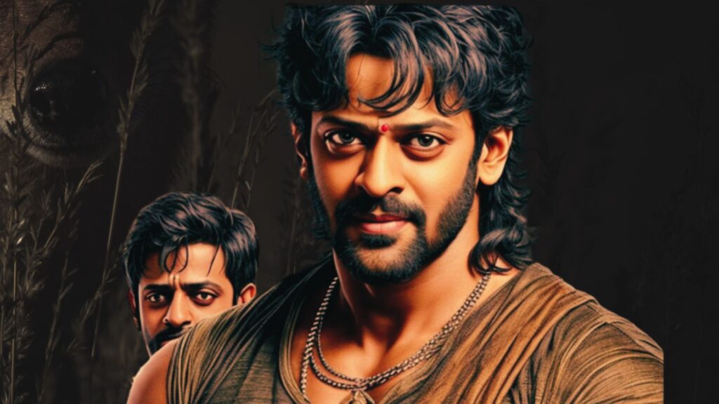 Rebel star Prabhas's fans are waiting for his birthday