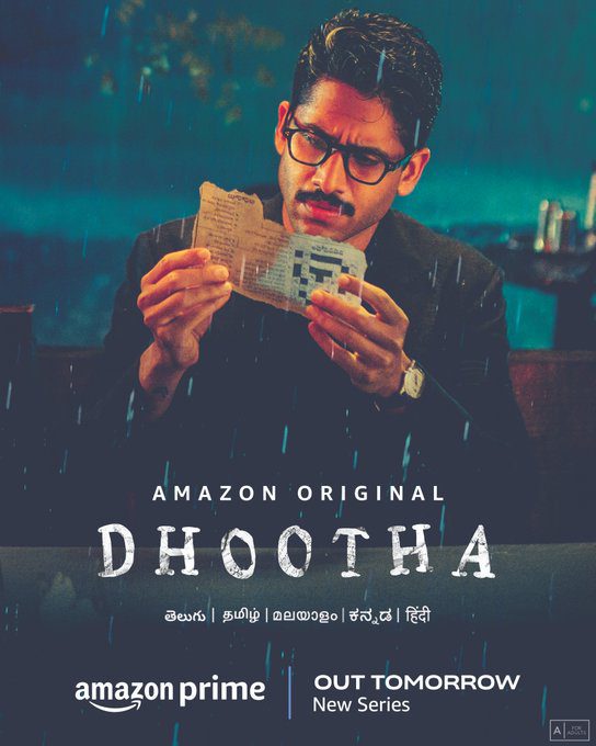 Dhootha OTT Release Online: Fan Reactions and Discussions