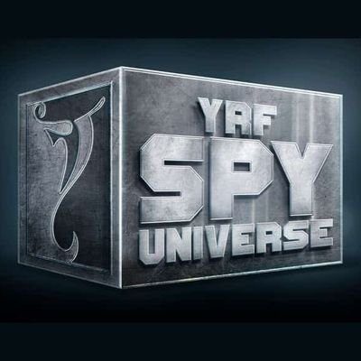 Biggest Indian Cinematic Universes List, YRF spy universe 