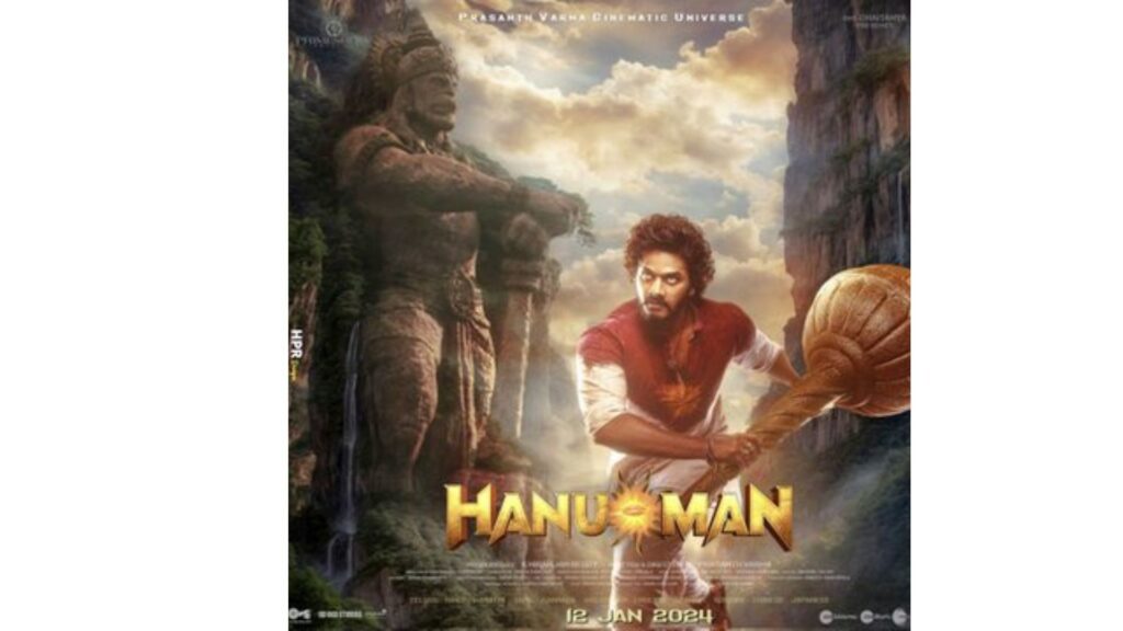 Hanuman Box Office Update: Hanuman movie has crossed the 100 crore mark