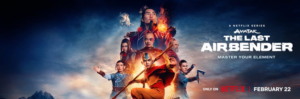 February 2024 upcoming web series: Poacher, Avatar: The Last Airbender and more