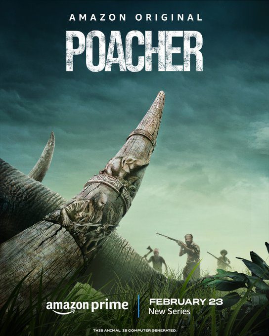 February 2024 upcoming web series: Poacher, Avatar: The Last Airbender and more
