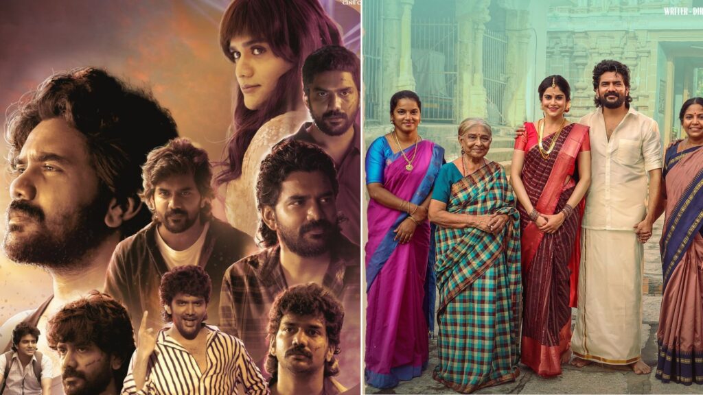 Star Movie Box Office Update: Kavin sets the stage for another blockbuster as Star Movie continues to sparkle