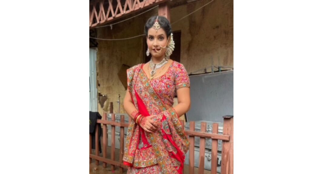 Ridhima Tiwari (Natasha Rajsewari) web series list, wiki, biography, age, family, photos & more