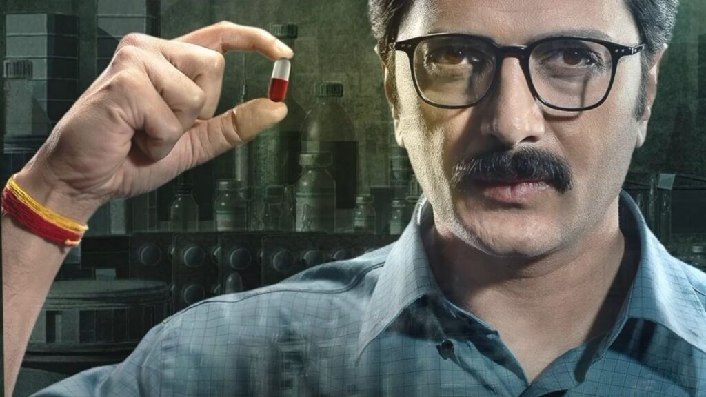 Pill Review: The series Pill, which can be streamed on JioCinema, has proven to be quite popular, and audiences are bound to enjoy the storytelling approach.