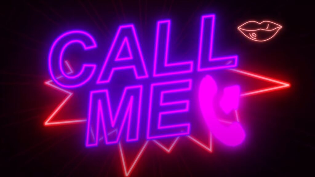 Call Me Part 1 Ullu Web Series Cast, Story, Release (2024)
