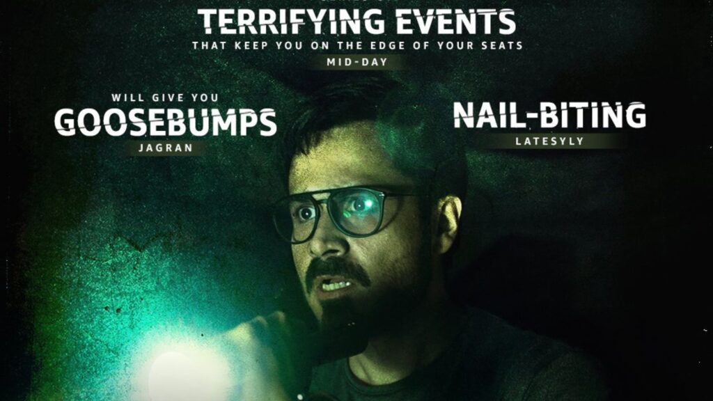 All Emraan Hashmi horror movie list 2024