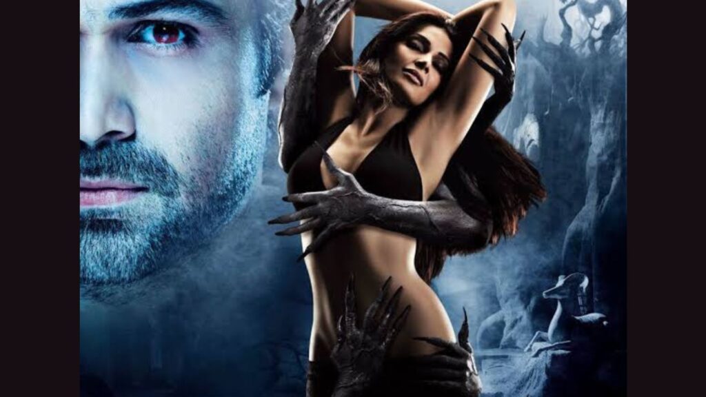 All Emraan Hashmi horror movie list 2024