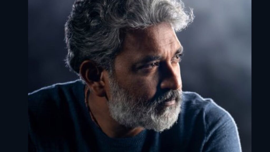 An upcoming documentary about S. S. Rajamouli will be available on Netflix starting Friday, August 02