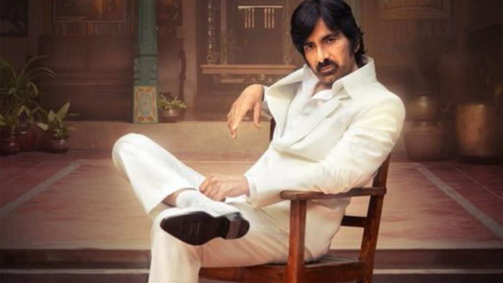 Mr Bachchan Movie Ravi Teja Release date, Cast, and many others