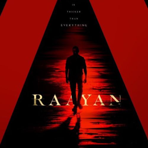 Raayan Review: Raayan Sandeep Kishan, the other protagonist in the film, has been given a prominent role and ample screen time