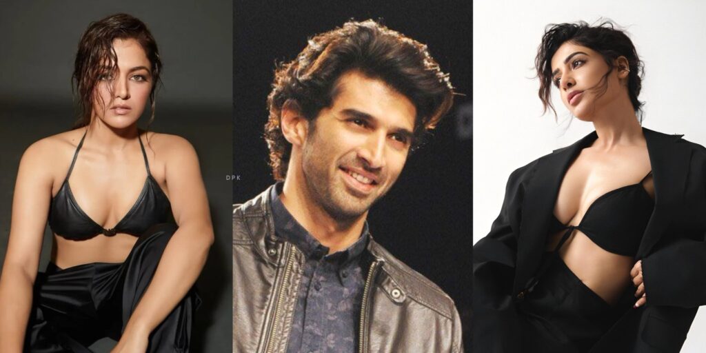 Aditya Roy and Samantha will star in the upcoming Netflix TV show produced by Raj DK Productions, directed by the Tumbbad director.