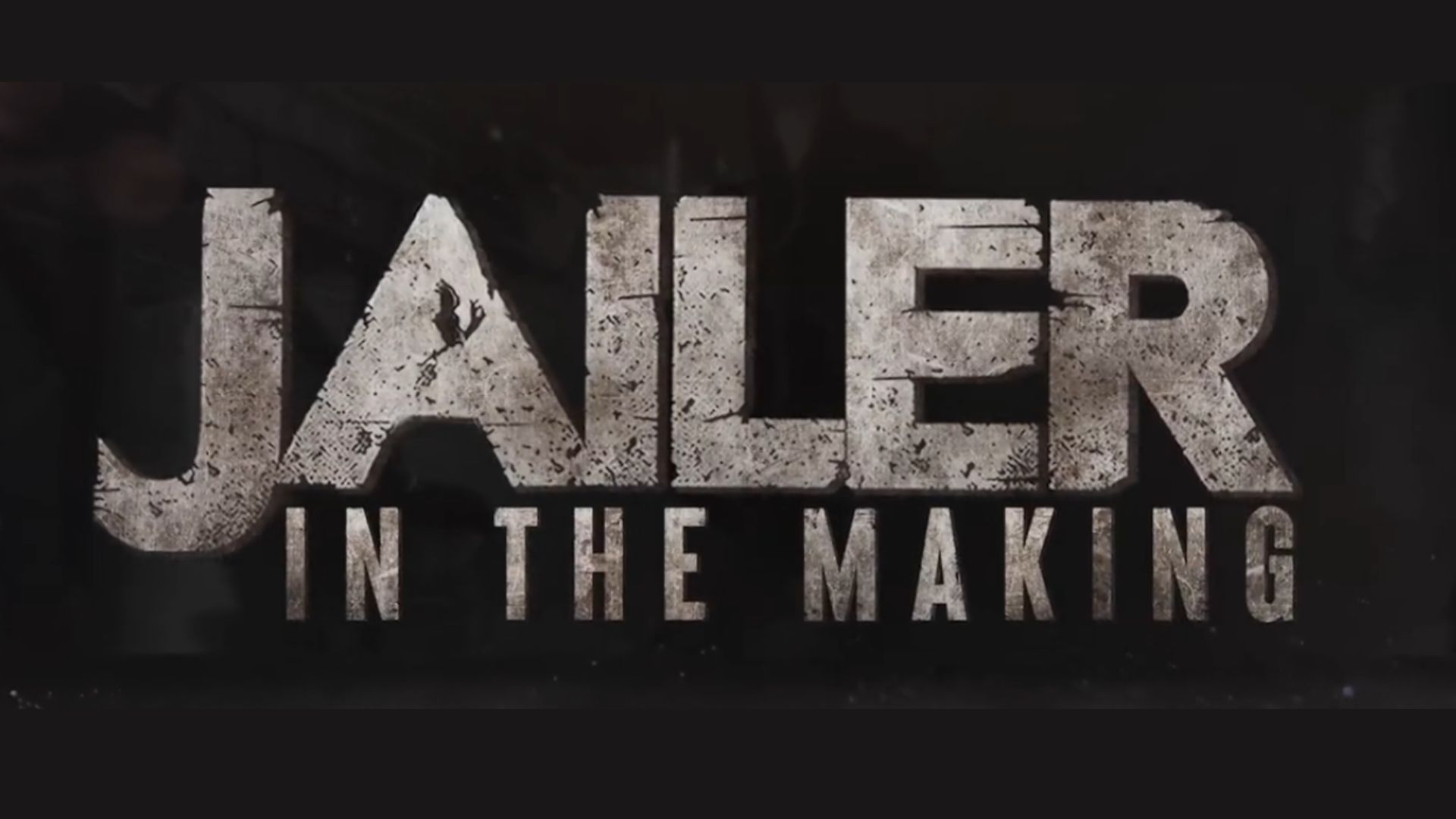 Jailer Update: An announcement regarding Jailer 2 is expected to be made today