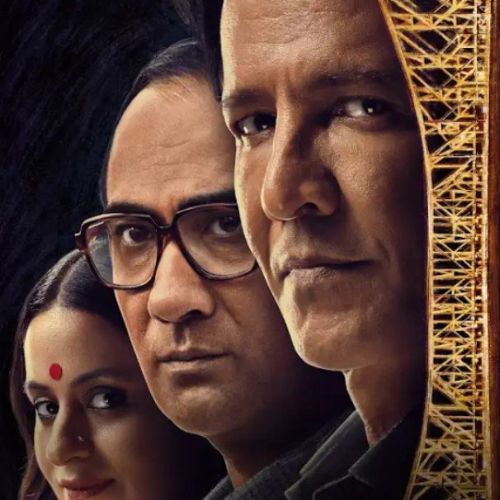 The Hindi series "Shekhar Home," inspired by Sherlock Holmes, is now streaming on JioCinema