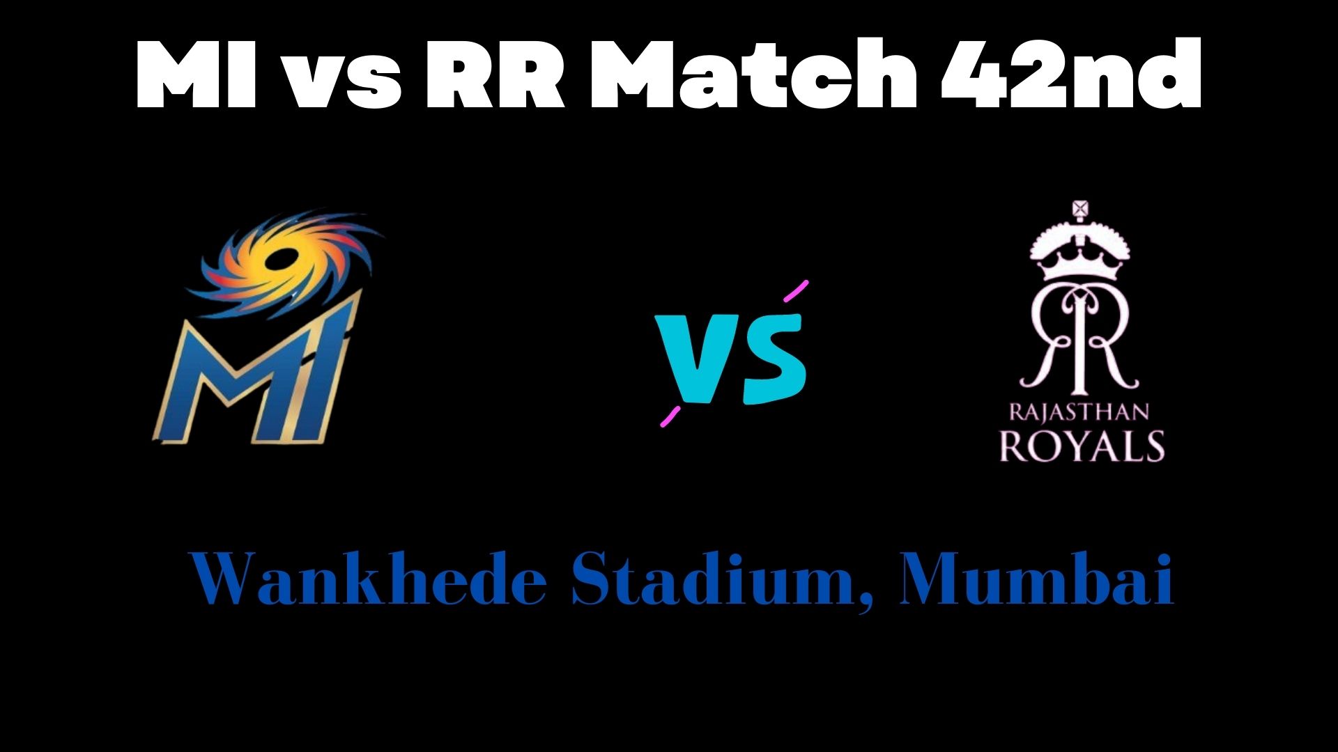 IPL 2023 News: MI vs RR Match 42nd Dream11 Prediction, IPL Fantasy Cricket, Playing XI, Pitch Report & Injury Updates For Match 42nd of IPL 2023 | MI vs RR Match 412nd Head to head