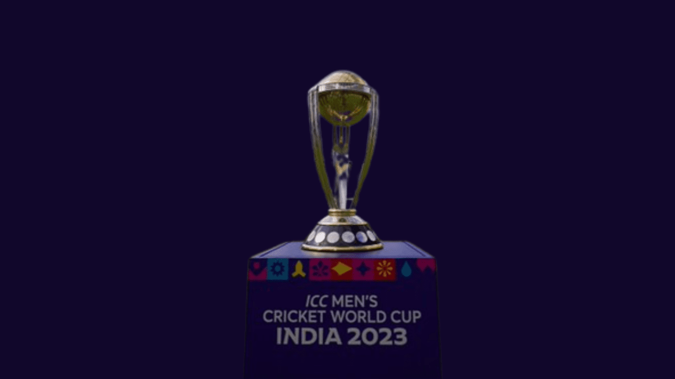 ICC World Cup 2023 squads including injured player