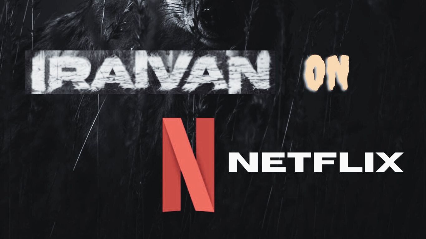 Iraivan" has been made available for streaming on an Over-The-Top (OTT) platform.