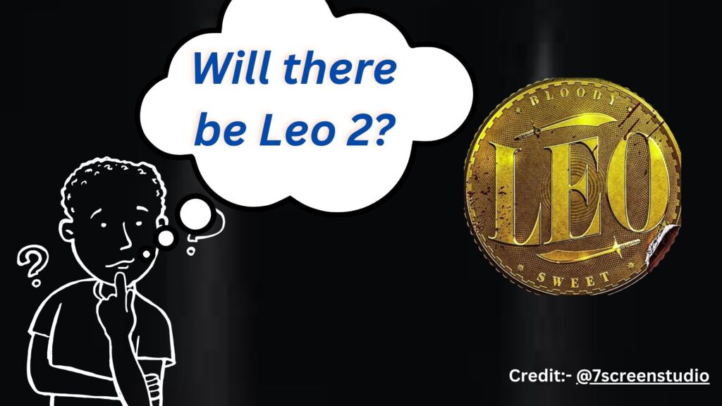 Will there be Leo 2?, Leo 2 started trending on Twitter (X)