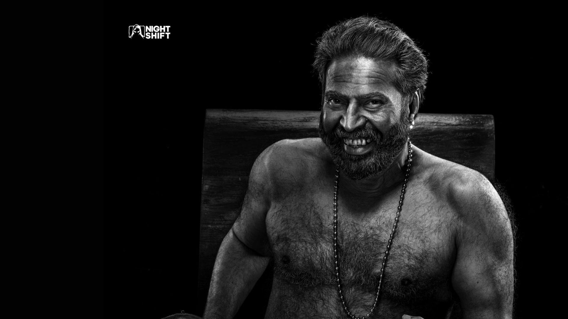 Bramayugam review: An above average movie experience with excellent performances from the actors