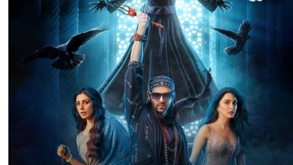 Bhool Bhulaiyaa 3 Update: Kartik Aaryan teases 'mystery girl' in Bhool Bhulaiyaa 3