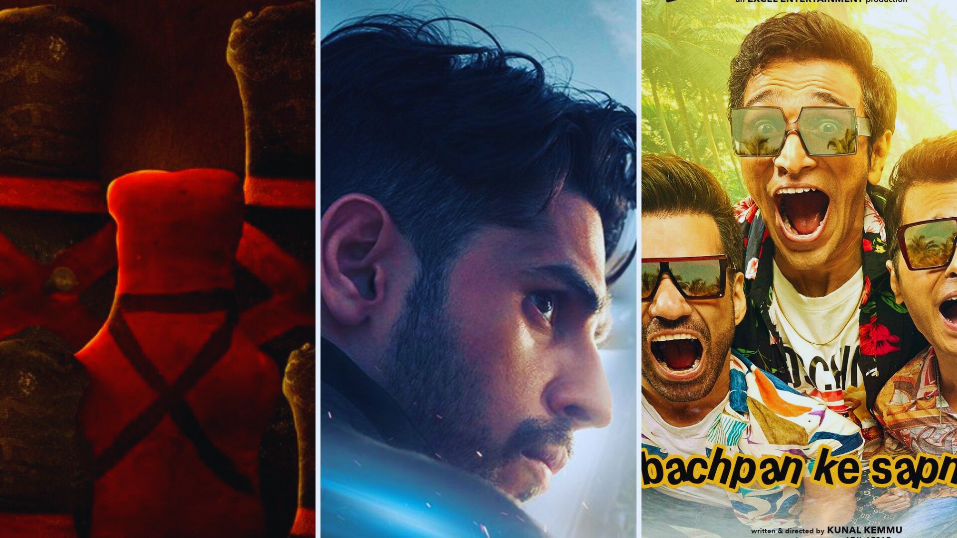 Must-Watch Bollywood Movies Releasing in March 2024: Get Ready for an Unforgettable Cinematic Extravaganza!
