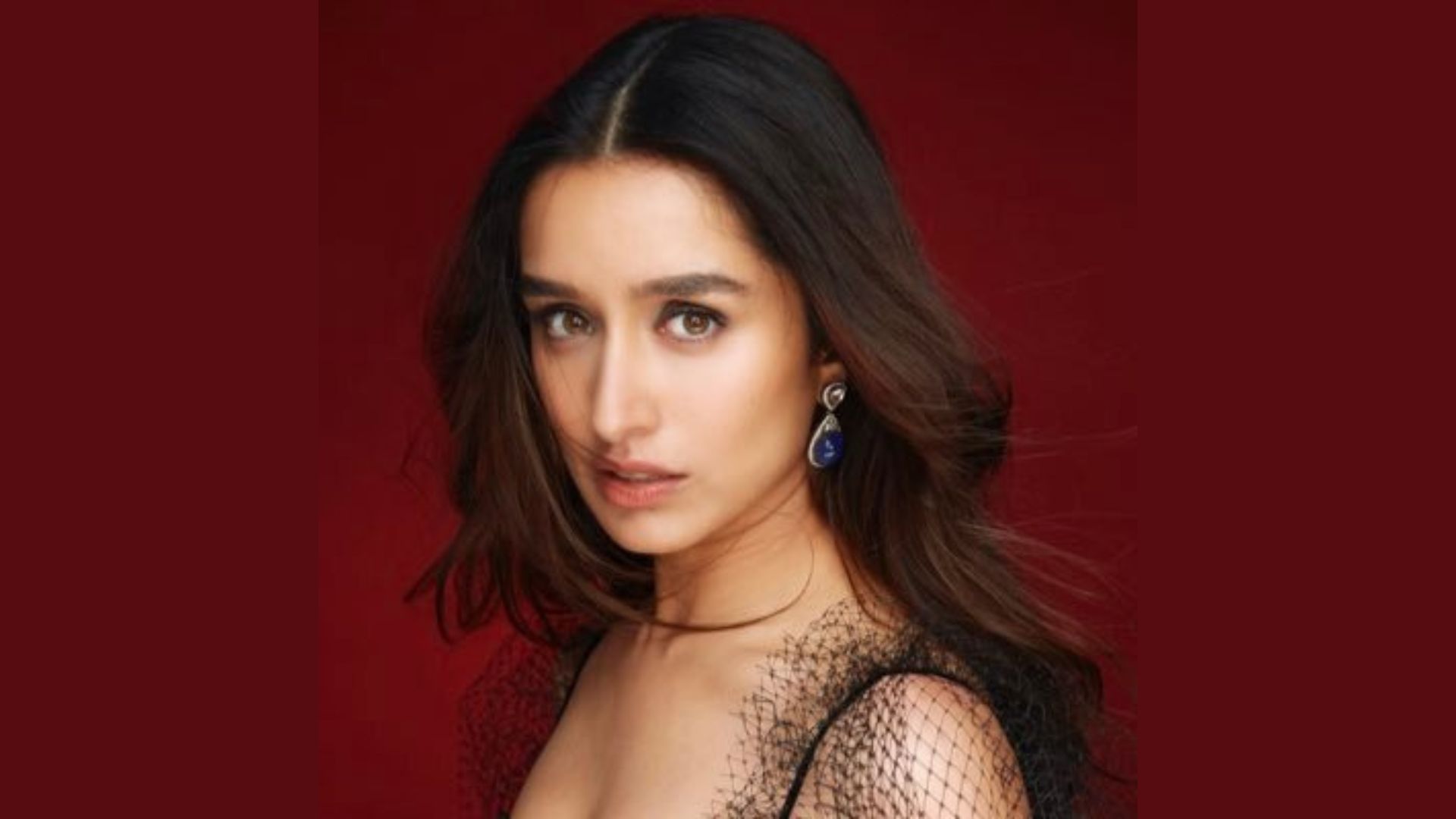 Shraddha Kapoor responds to the resemblance of her doppelgänger in the IPL