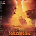 Razakar Review: Razakars: The Silent Massacre of Hyderabad released in Hindi on 26 April