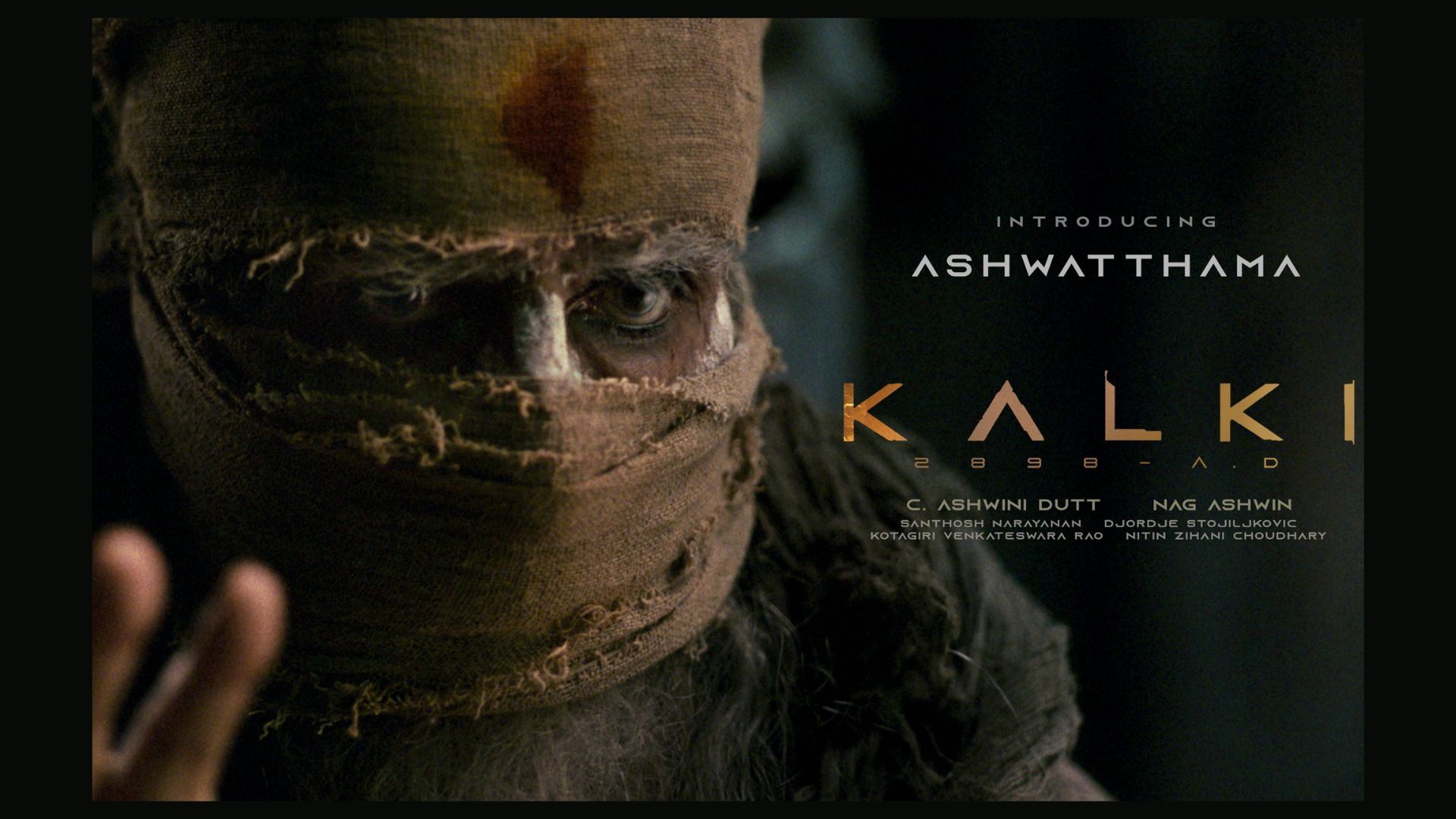 Kalki 2898 AD Update: Amitabh Bachchan's portrayal of Ashwtthama in Kalki 2898 AD is truly impressive.