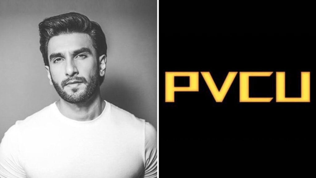 Ranveer Singh joins the Prasanth Varma Cinematic Universe