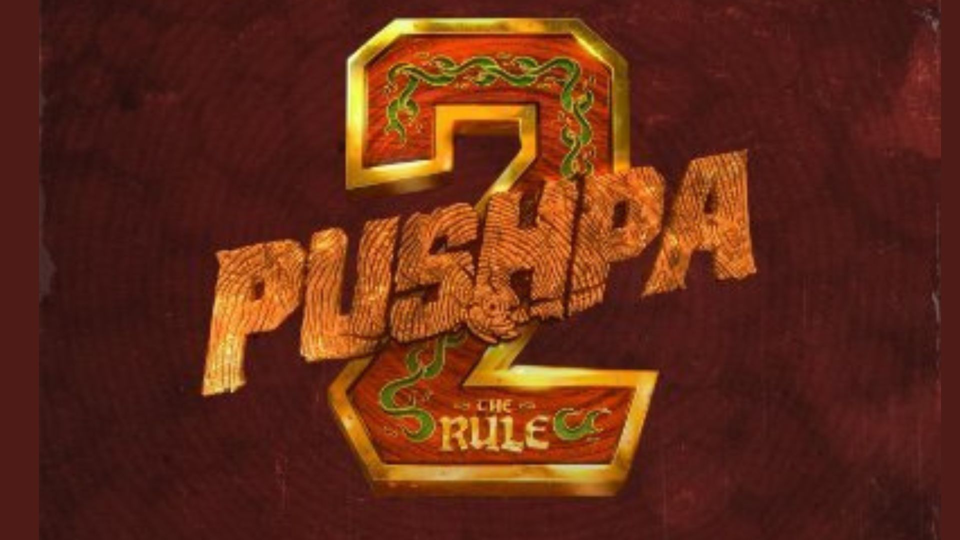 The premiere of Pushpa 2: The Rule has been rescheduled