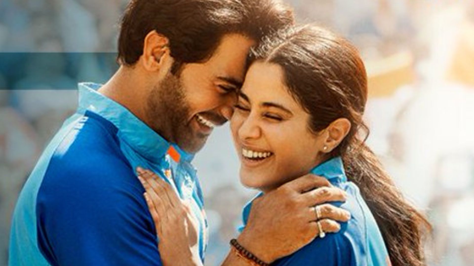Mr. and Mrs. Mahi Review: The Mr. and Mrs. Mahi of Janhvi Kapoor and Rajkummar Rao have exceeded all expectations.