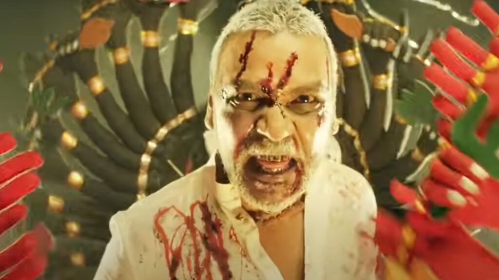 The shooting for Kanchana 4, a horror series, is set to commence in September 2024, marking the return of Raghava Lawrence