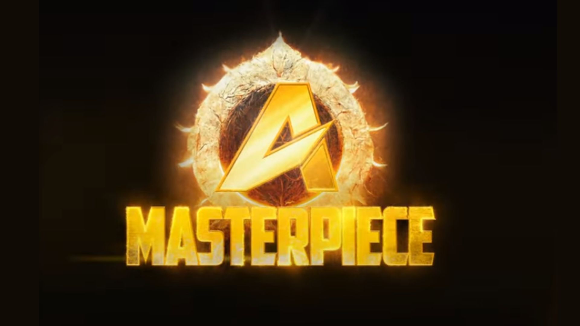 A Masterpiece: Rise of Superhero Teaser Out Now