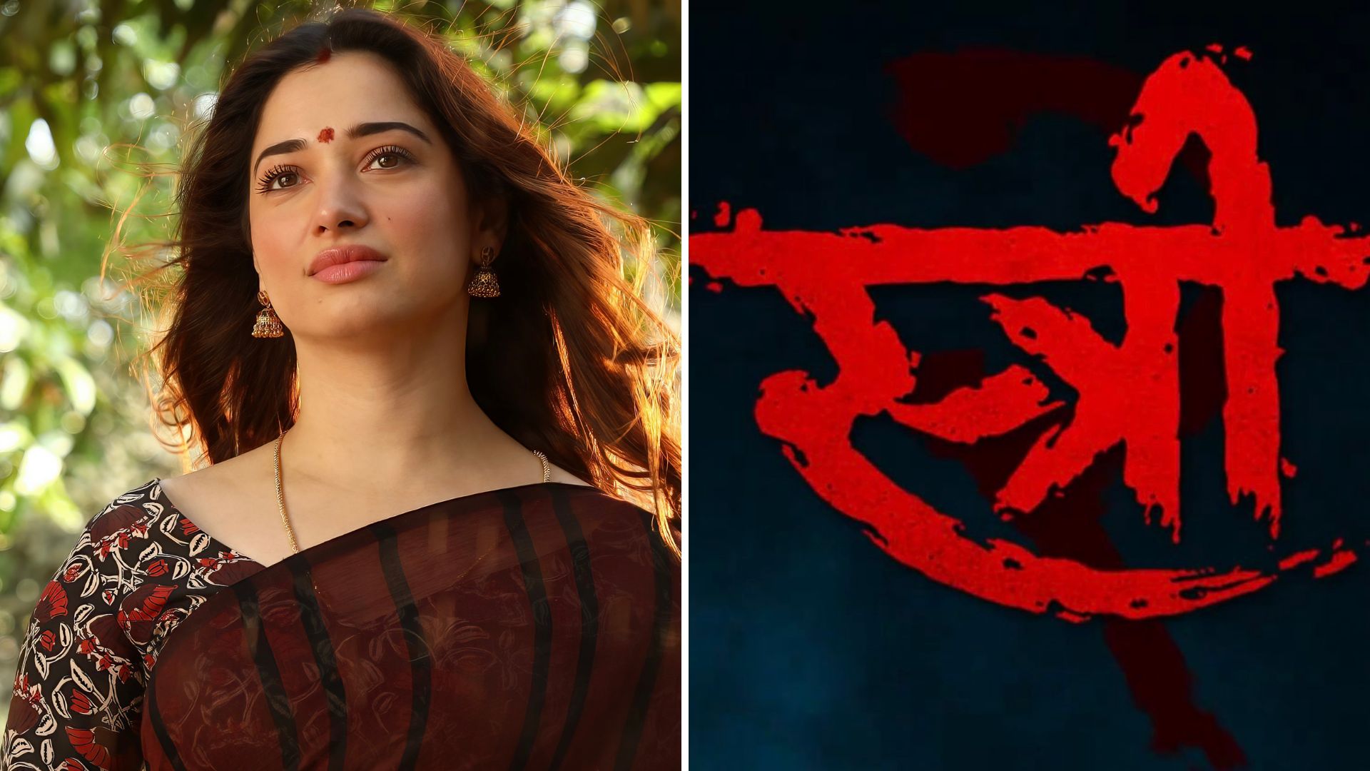 Stree 2 will feature a special cameo appearance by Tamannaah Bhatia