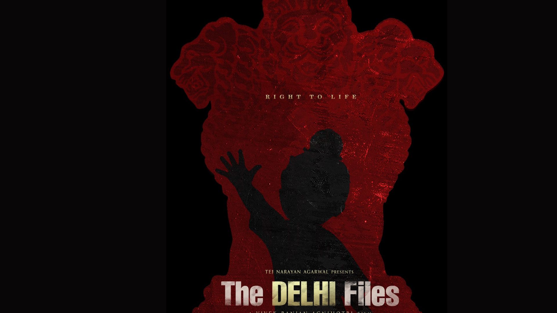 After 'The Kashmir Files', Vivek Agnihotri is looking for 'Gandhi' and 'Jinnah' for 'The Delhi Files'
