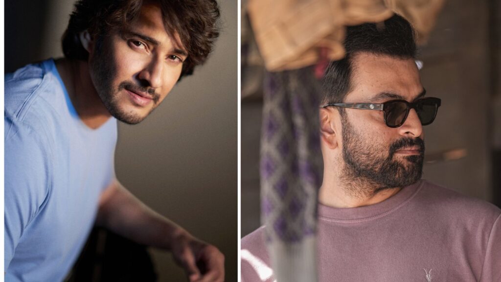 Superstar Mahesh Babu and Prithviraj Sukumaran's face-off will be epic for SSMB29