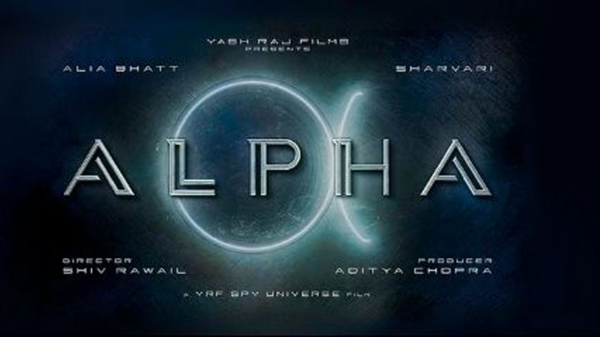 The YRF Spy Universe movie Alpha, starring Alia Bhatt and Sharvari Wagh