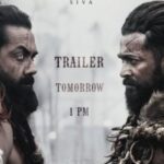 Kanguva Trailer Out Now